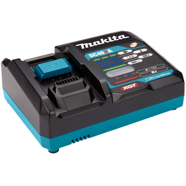 発送マキタ BL4040 +DC40RA 40Vバッテリー充電器セット Makita 工具/メンテナンス